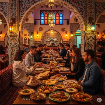 مِن فَضْلِك الحِسَاب (min faḍlik al-ḥisāb) - Будь ласка, рахунок