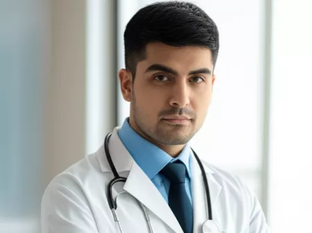 ًأَحْتَاجُ طَبِيبا (aḥtāj ṭabīban) -  Мені потрібен лікар