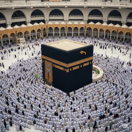 Це друга за величиною релігія у світі з 1,9 млрд послідовників.