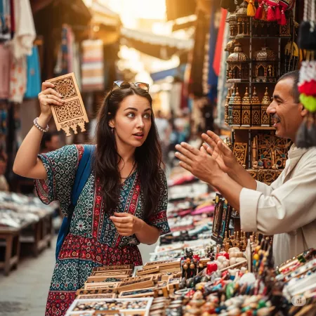 كَيْفَ الحَال؟ (kеyfa l-ḥāl?) - Як справи?
