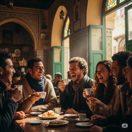 Ці кумедні помилки в арабській мові робили майже всі початківці. 